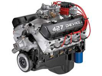 P184B Engine